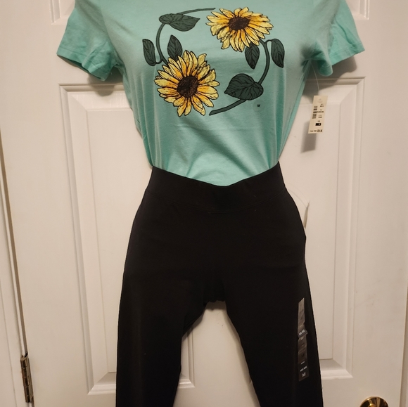 Aeropostale LEGGINGS - Picture 3 of 4